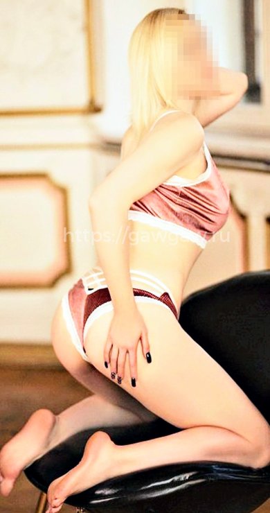 ЮЛИЯ (REAL FOTO)